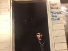 TOWNES VAN ZANDT Flyin' Shoes TOMATO LP EXCELLENT