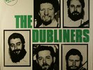 The Dubliners Dubliners UK vinyl LP album record GOL200 MAJOR MINOR