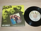 THE POLICE 7