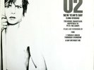 U2   New Year's Day   1983 Dutch 4-trk 12