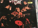 LITTER Distortions LP VINYL 10 Track Reissue. Has Sticker Mark To Top Of Sleev