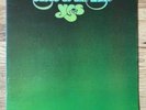 YES - Close To The Edge Ex/Ex 1st UK Press 1972, Textured G/Fold