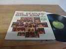 The Beatles ?– The Beatles' Second Album 1973 MINT IN SHRINK