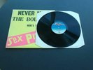 SEX PISTOLS NEVER MIND THE B**LOCKS 1977 UK PRESS 12