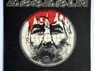PINNACLE - Assassin original UK 1974 Hard Psych Prog LP