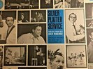 RADIO SHOW: SILVER PLATTERS 69/70 AL VIOLA ,CY COLEMAN & ANDRE PREVIN INTERVIEWS