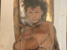 LUIS MIGUEL -BUSCA UNA MUJER- 1988 MEXICAN LP + INEER SLEEVE IN SHRINK WRAP