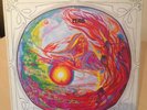The Fugs - The Fugs First Album Vinyl Record LP ESP 1018 Excellent Vinyl