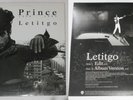 Prince - Let It Go  edit/lp vers. - 1994 U.S. promo 12