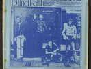 BLIND FAITH: Recorded Live Along The U.s. Tour LP (diy taped on cover, minor c