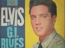 Elvis Presley G.I. Blues NEAR MINT RCA Black Vinyl LP