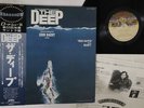 LP John Barry Deep (Music From The Original Motion VIP7232 CASABLANCA Japan OBI