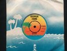 GEORGIE FAME Daylight / Three Legged Mule ISLAND WIP6384 1977 UK 7” 45 VINYL EX