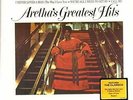 Aretha Franklin - Aretha's Greatest Hits [VINYL] [audioCD] Aretha Franklin