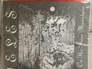 Veles - Night On The Bare Mountain - Red Color Vinyl LP Record LE 200 OOP RARE
