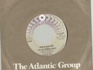 The Jim Carroll Band: People Who Died / I Want The Angel, 7 in Record
