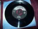 the fiestas - so fine - last night i dreamed..1958 london tri-centre 45
