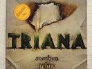 * * Triana - Sombra Y Luz, 1979 nice EX+/M- Spain psychedelic prog rock Lp.