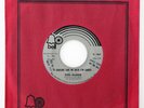 GERRI GRANGER I go to pieces SAMPLE northern soul US 1971 bell B-969 single SP