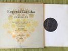 EUGENIA ZARESKA Schumann Lieder ORIG Columbia 33FCX 650 FRANCE-1950s LP NM