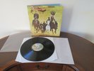 The Doobie Brothers - Stampede LP - Nr Mint 1st UK Press Vinyl - World Shipping