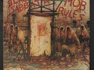 BLACK SABBATH: Mob Rules LP (very sl cw) Rock & Pop