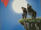 Rare  Wolf - Edge of the World NWOBHM classic  Brilliant LP original Mausoleum