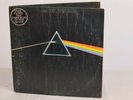 1973 Pink Floyd Dark Side of the Moon SHVL.804 Gate Fold LP Vinyl Harvest Record