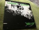 CABARET VOLTAIRE - Mix-Up - UK LP - ROUGH TRADE - ROUGH 4