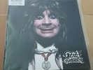 ozzy ozbourne -  live in tokyo 1984  -- 2 x lp'- test pressing