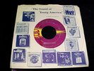 EDWIN STARR My Weakness Is You KILLER MOTOWN NORTHERN SOUL 45 Orig. Gordy HEAR