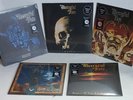 Mercyful Fate Into The Unknown 9 Dead Again In The Shadows Time 5 Records new