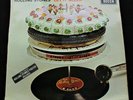 ROLLING STONES Let It Bleed UK Decca 1969 1st pressing *MINT-* LP w Poster Psych