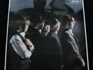 ROLLING STONES s/t UK Decca LK 4605 1968-1969 MONO Debut LP *MINT* Superb