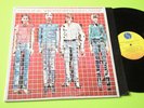 TALKING HEADS LP MORE SONGS ... ORIGINALE ITALIA 1978 NM