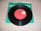 The Beatles Please Please Me/Ask Me Why 7