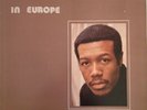 Billy Harper Quintet - In Europe / G+ / LP, Album