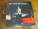 JACK SHELDON Get Out Of Town 10