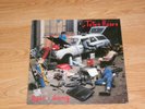 DIE TOTEN HOSEN Opel Gang LP VINYL + INNERBAG 1983 VIRGIN 207698 TOP ZUSTAND