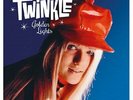 TWINKLE - Golden Lights - LP WahWah