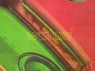 The Wedding Present Watusi NEAR MINT Island Vinyl LP