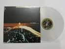 UNDEROATH The Changing Of Times LP CLEAR VINYL punk UNPLAYED