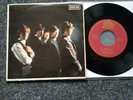 The Rolling Stones - Same 7'' EP GERMANY/ Bye bye Johnny