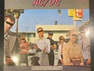 AC/DC - Dirty Deeds Done Dirt Cheap Vinyl LP