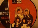 The Beatles, Hottest Hits  Picture Disc