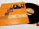 VAN MORRISON / VARIOUS 'Songs Of Mose Allison (Tell Me Something) Vinyl LP - C40