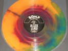 THE BLACK LIPS first album USA LP new sealed RENEGADES reissue STARBURST VINYL