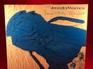 JENNIFER WARNES Famous Blue Raincoat The Songs of Leonard Cohen 1987 Vinyl LP