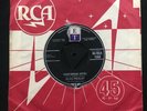 ELVIS PRESLEY All Shook Up / Heartbreak Hotel RCA TRI-CENTRE 1958 UK 7” 45 VINYL