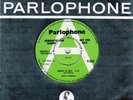 EDWICK RUMBOLD - SHADES OF GREY rare original 1967 UK Parlophone DEMO M-